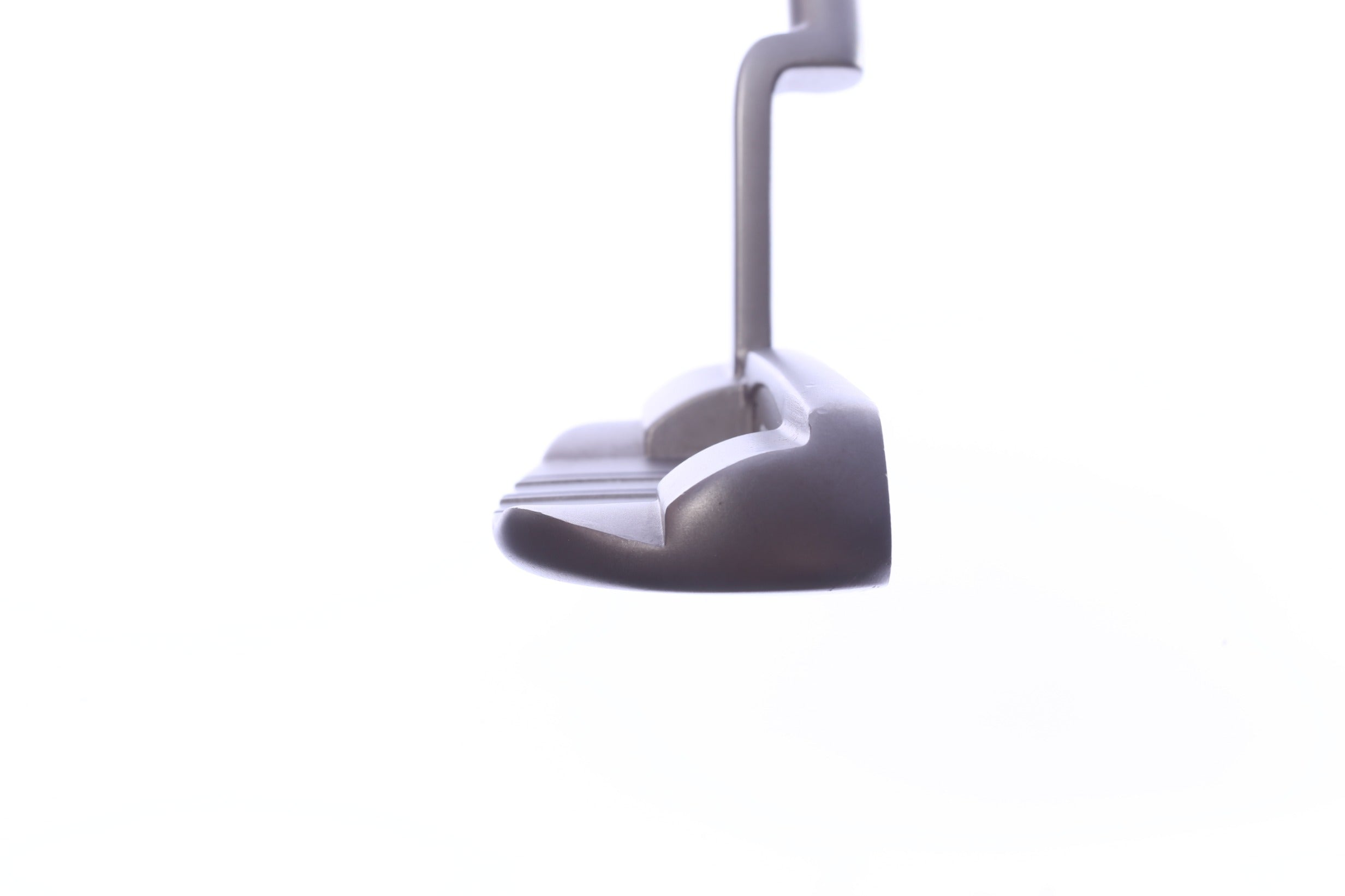 Used Odyssey Divine Putter - Right-Handed - 33.5 in - Mid-mallet