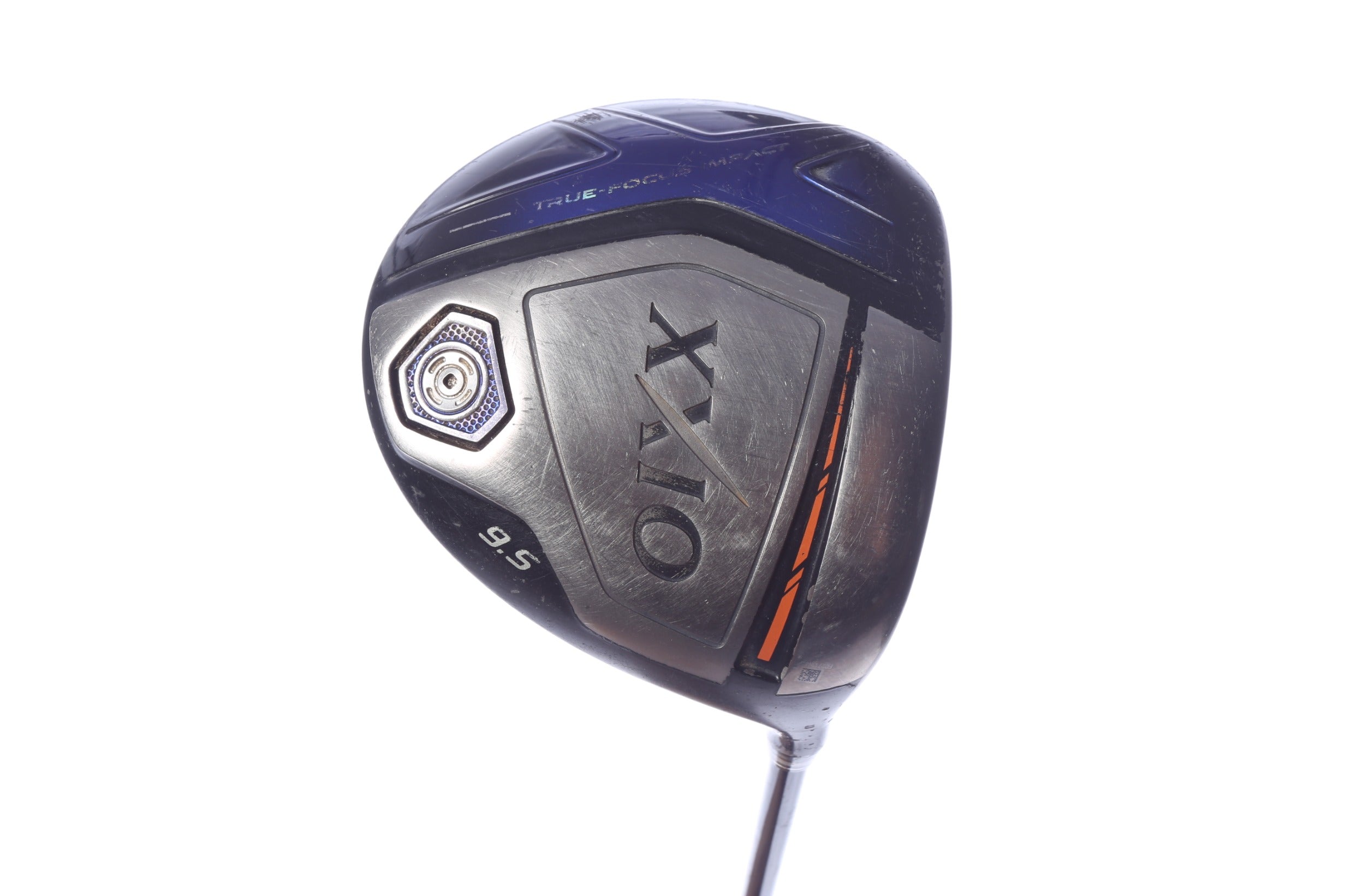 Used XXIO X Driver - 9.5 Degrees - Regular Flex XXIO MP1000 - Right-Handed