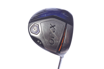 Used XXIO X Driver - 9.5 Degrees - Regular Flex XXIO MP1000 - Right-Handed