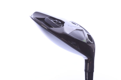 TaylorMade Qi35 Tour 3-Wood - Right-Handed - 15 Degrees - Extra Stiff Flex-Next Round