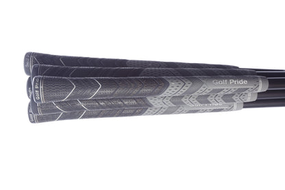 Used Mizuno JPX 919 Hot Metal Iron Set - Right-Handed - 4-9 - Seniors Flex-Next Round