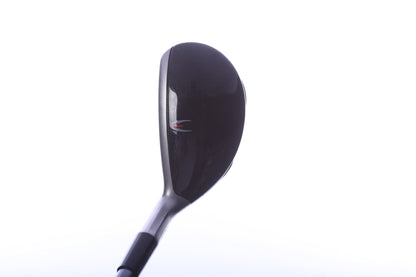 Used Cleveland 2008 Launcher 2H Hybrid - Right-Handed - 18 Degrees - Stiff Flex