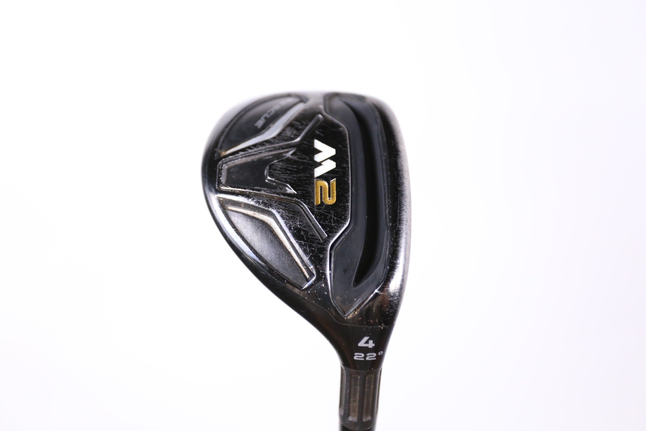 TaylorMade M2 Hybrid | Next Round Golf