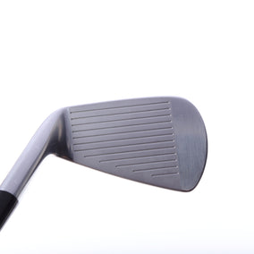 Used Bridgestone J40 Cavity Back Single 6-Iron - Right-Handed - Stiff Flex-Next Round