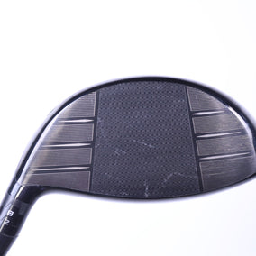 Used Titleist TSR3 Driver - 8 Degrees - Stiff Flex Project X HZRDUS Smoke Green - Right-Handed-Next Round