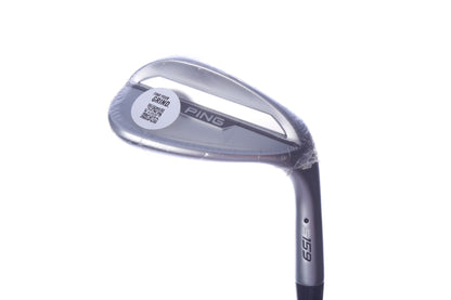 Used Ping s159 Chrome Lob Wedge - Right-Handed - 58 Degrees - Wedge Flex-Next Round