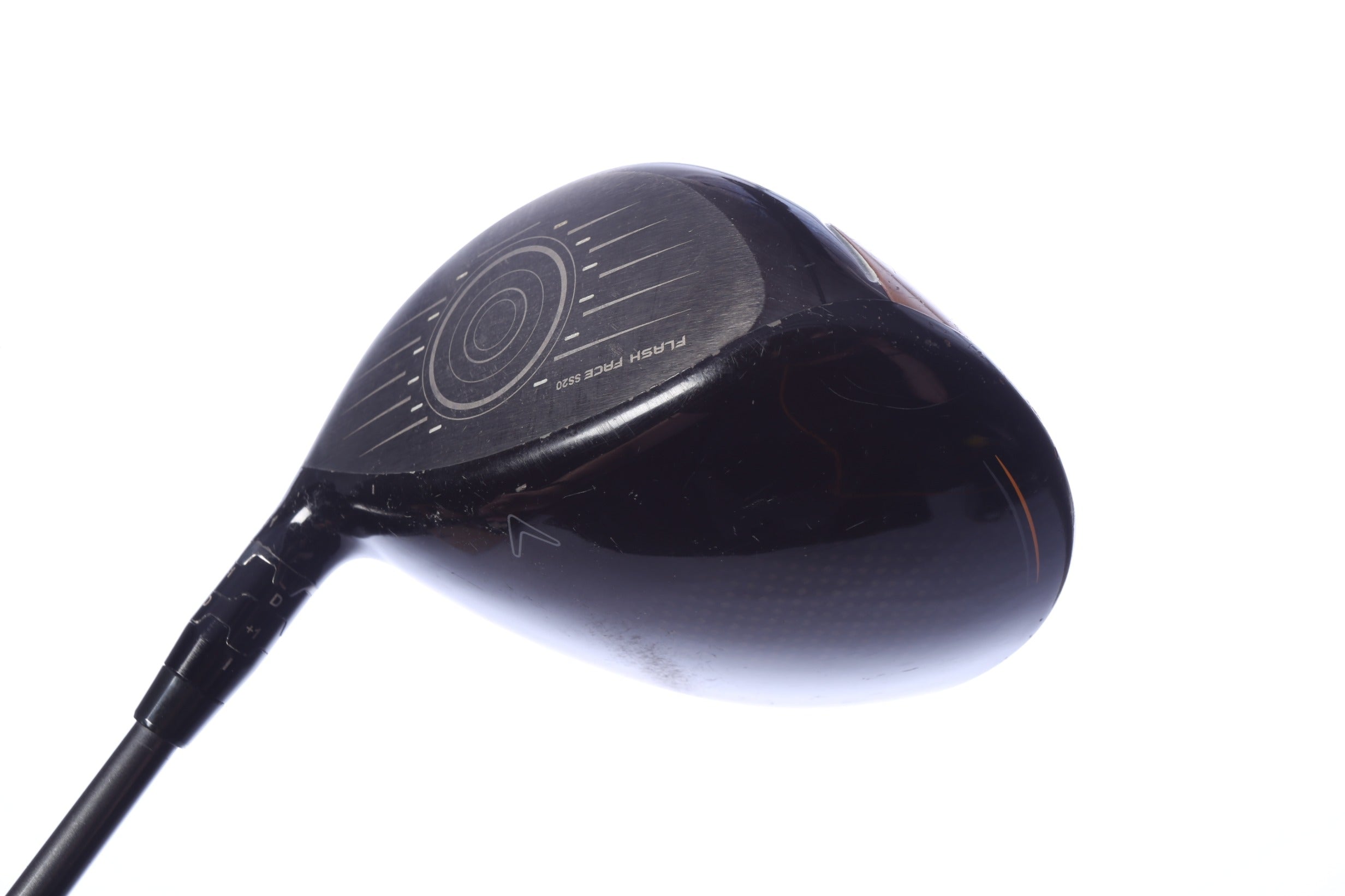 Used Callaway Mavrik Driver - 10.5 Degrees - Regular Flex Project X Even Flow Riptide - Right-Handed