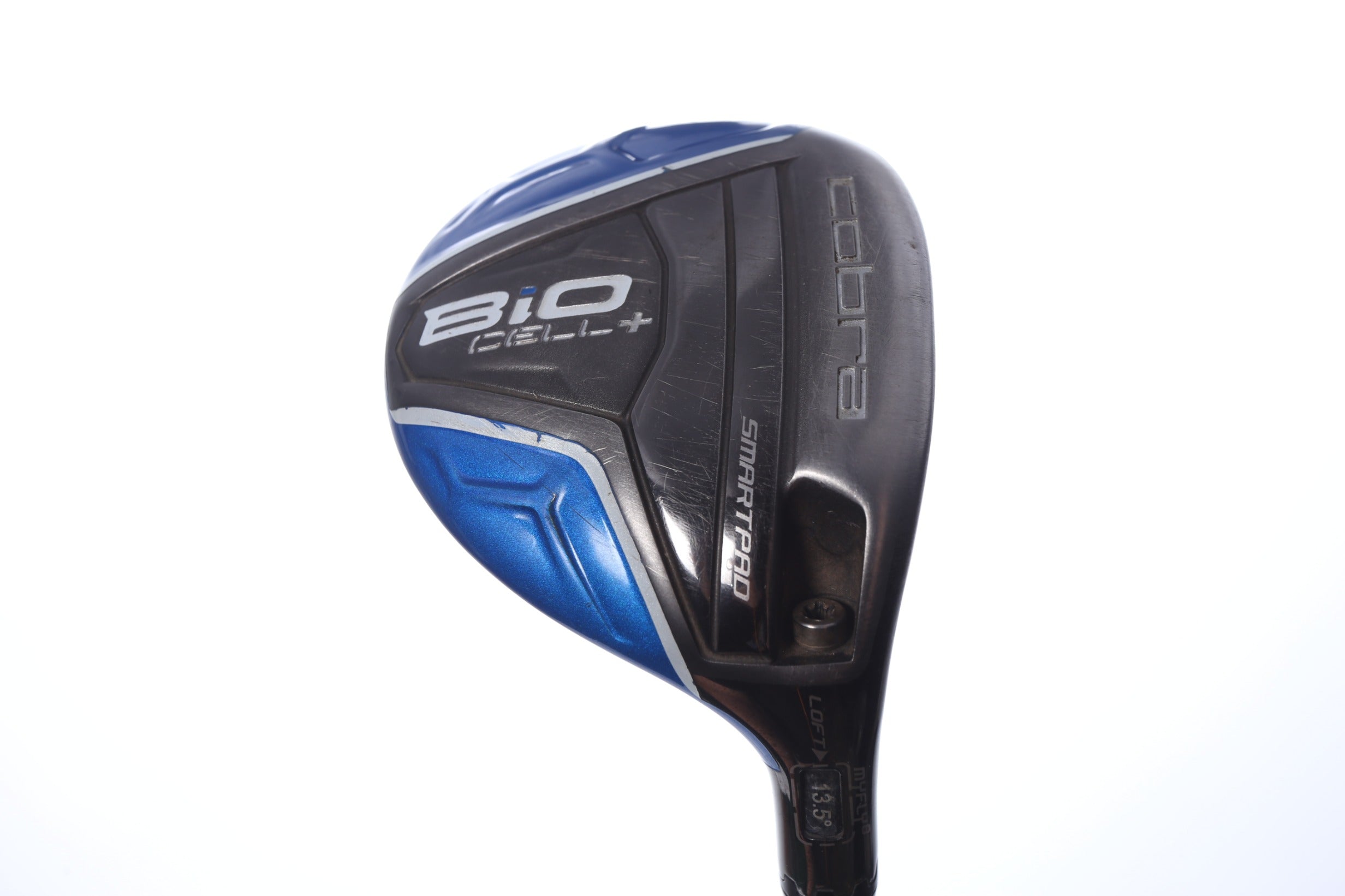 cobra 5番ウッド 18度 HIT TRACKS s Cobra Baffler 5 Fairway Wood 18* Regular Steel Mens RH HC | eBay