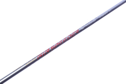 Used Fujikura Air Speeder Fairway Wood Shaft Stiff Flex Graphite - 41 in - Titleist Surefit Adapter
