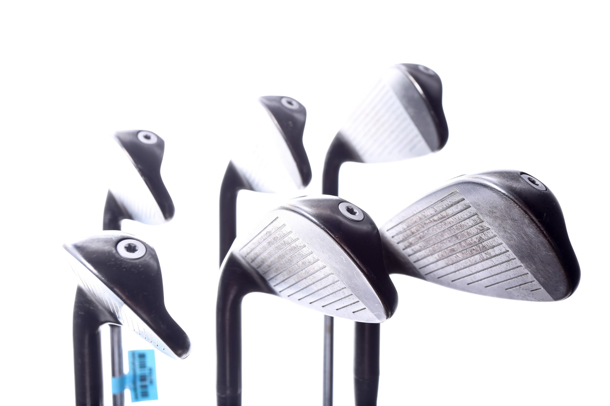 Used Ping G710 Right-Handed Iron Set – Next Round