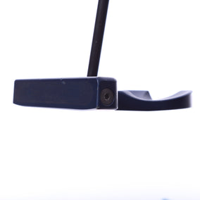 Used L.A.B. Golf Lab Directed Force 2.1 Putter - Right-Handed - 34 in - Mallet-Next Round