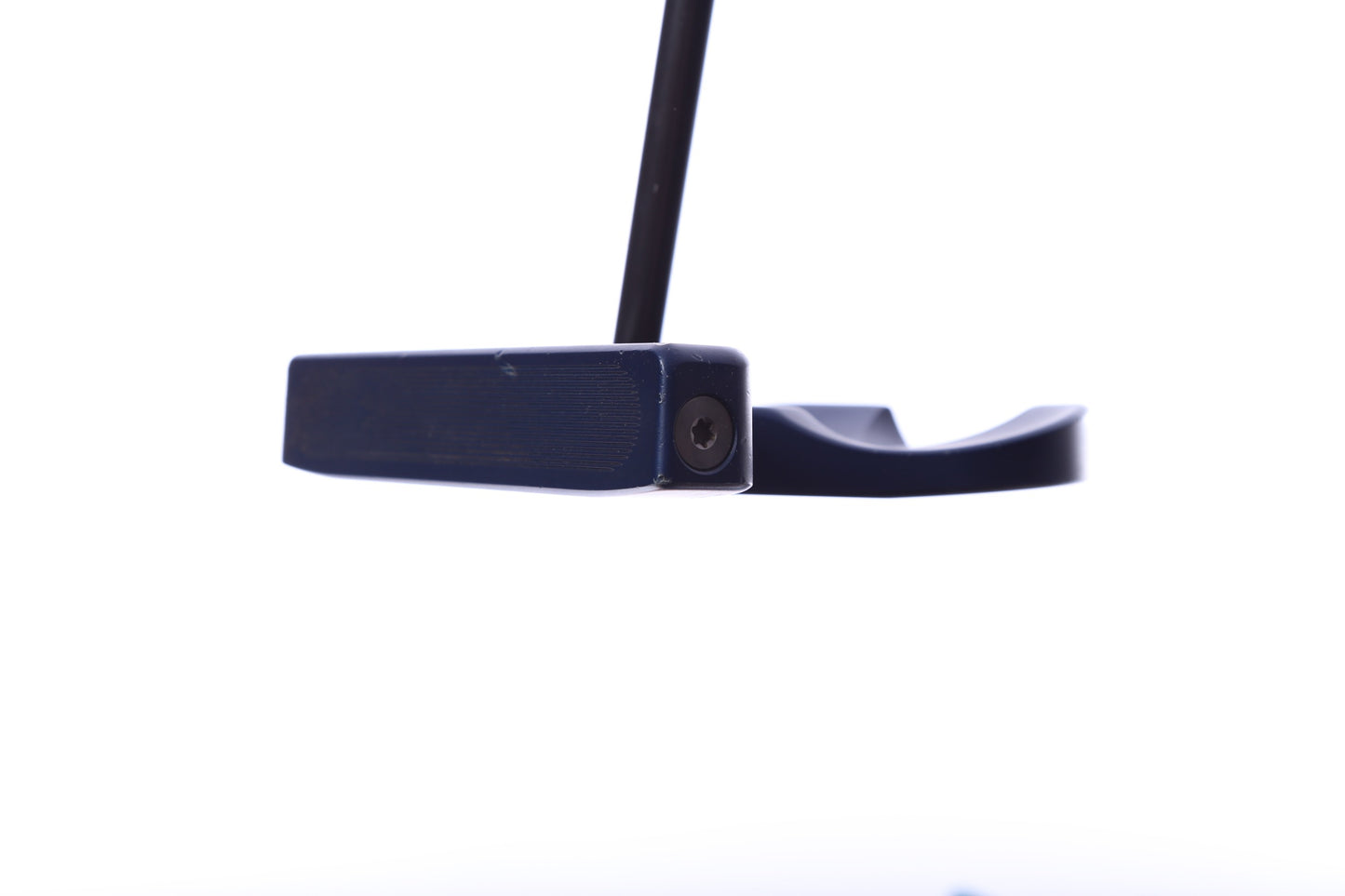 Used L.A.B. Golf Lab Directed Force 2.1 Putter - Right-Handed - 34 in - Mallet-Next Round