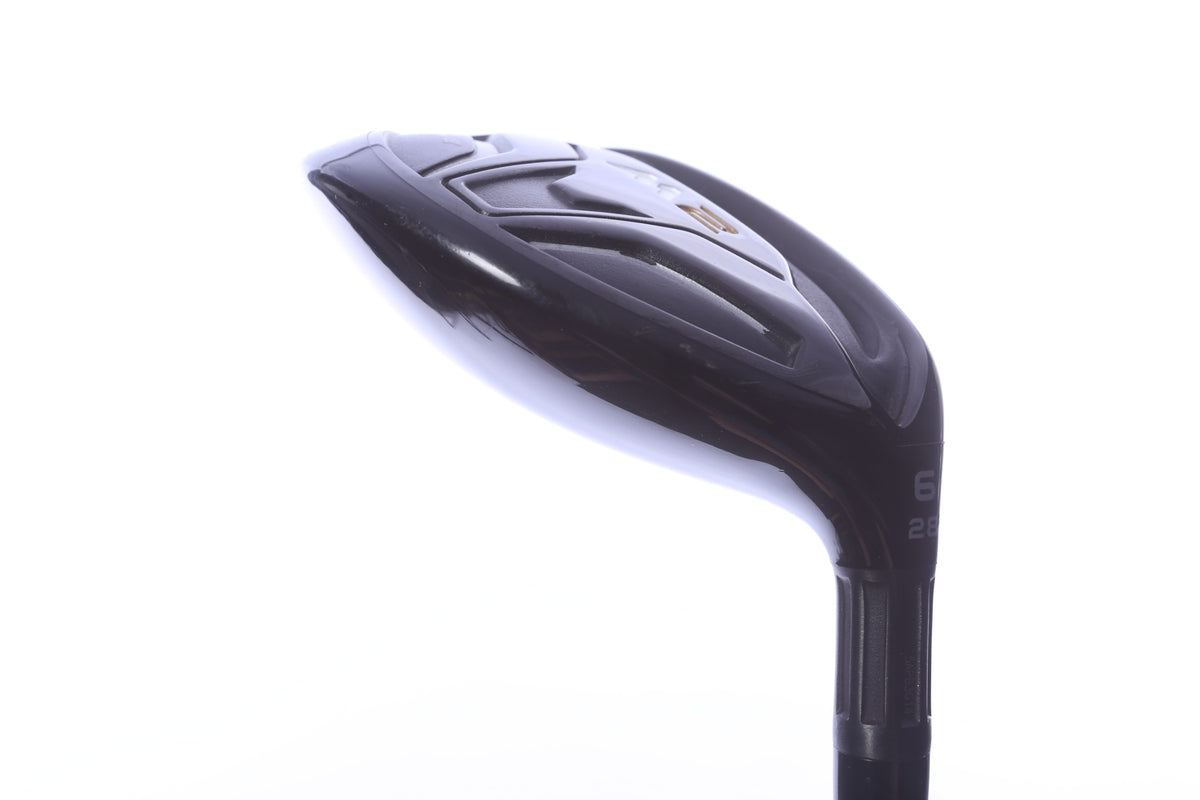 Used TaylorMade M2 6H Hybrid - Right-Handed - 28 Degrees - Ladies Flex