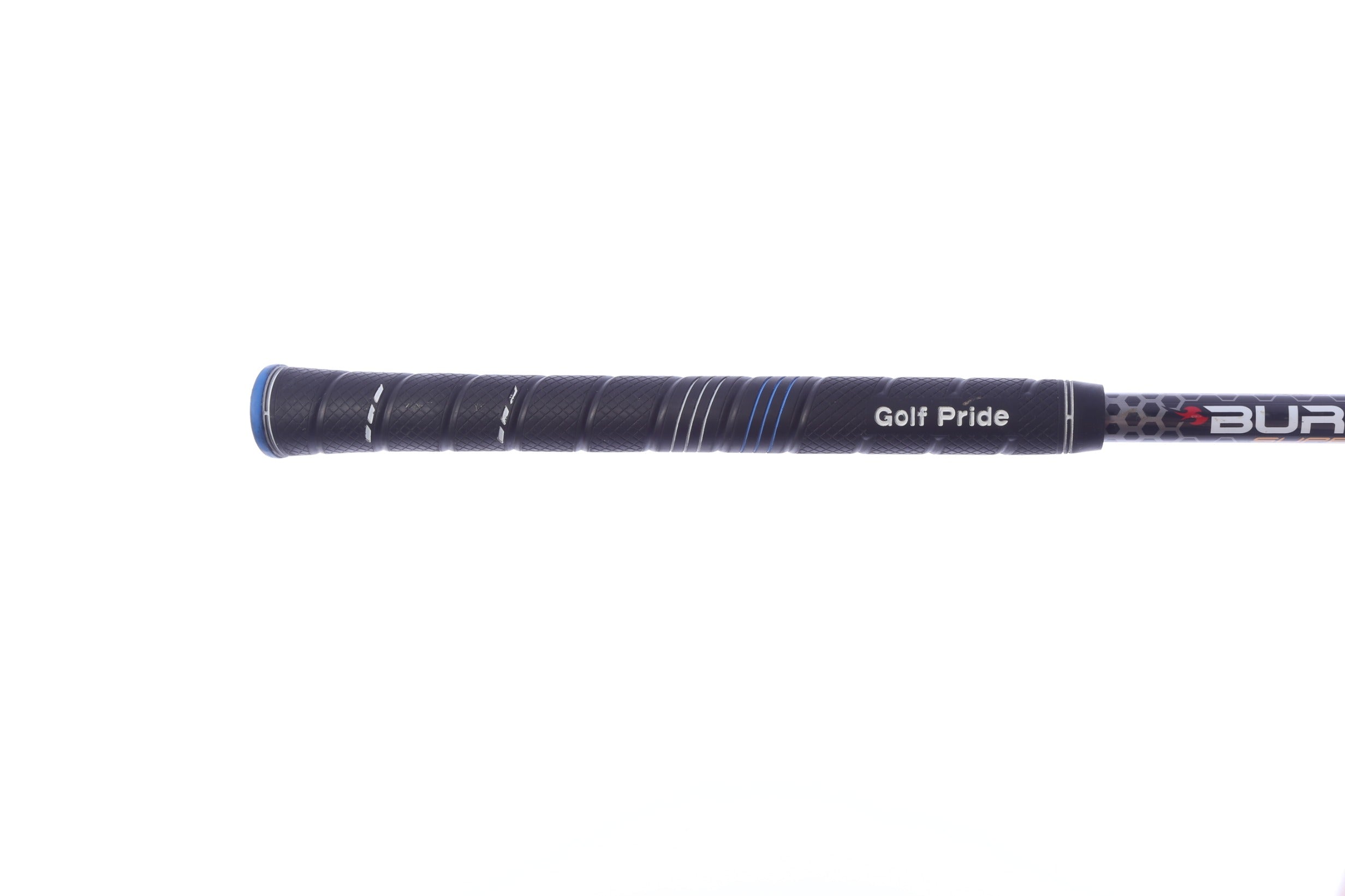 Used TaylorMade Burner Superfast 2.0 TP 3-Wood - Right-Handed - 15 Degrees - Seniors Flex