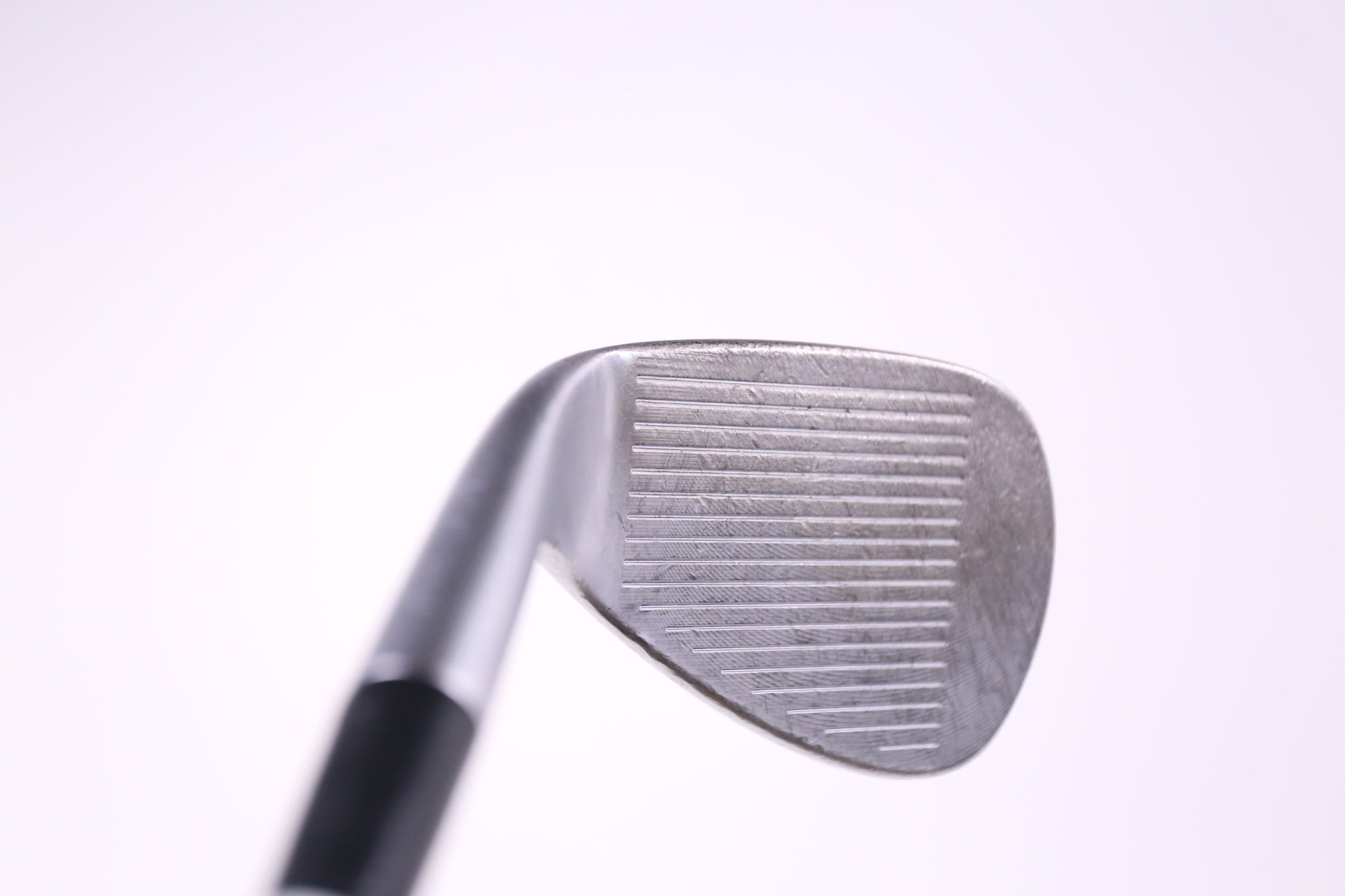 Used Cleveland CBX Sand Wedge - Right-Handed - 56 Degrees - Stiff Flex-Next Round