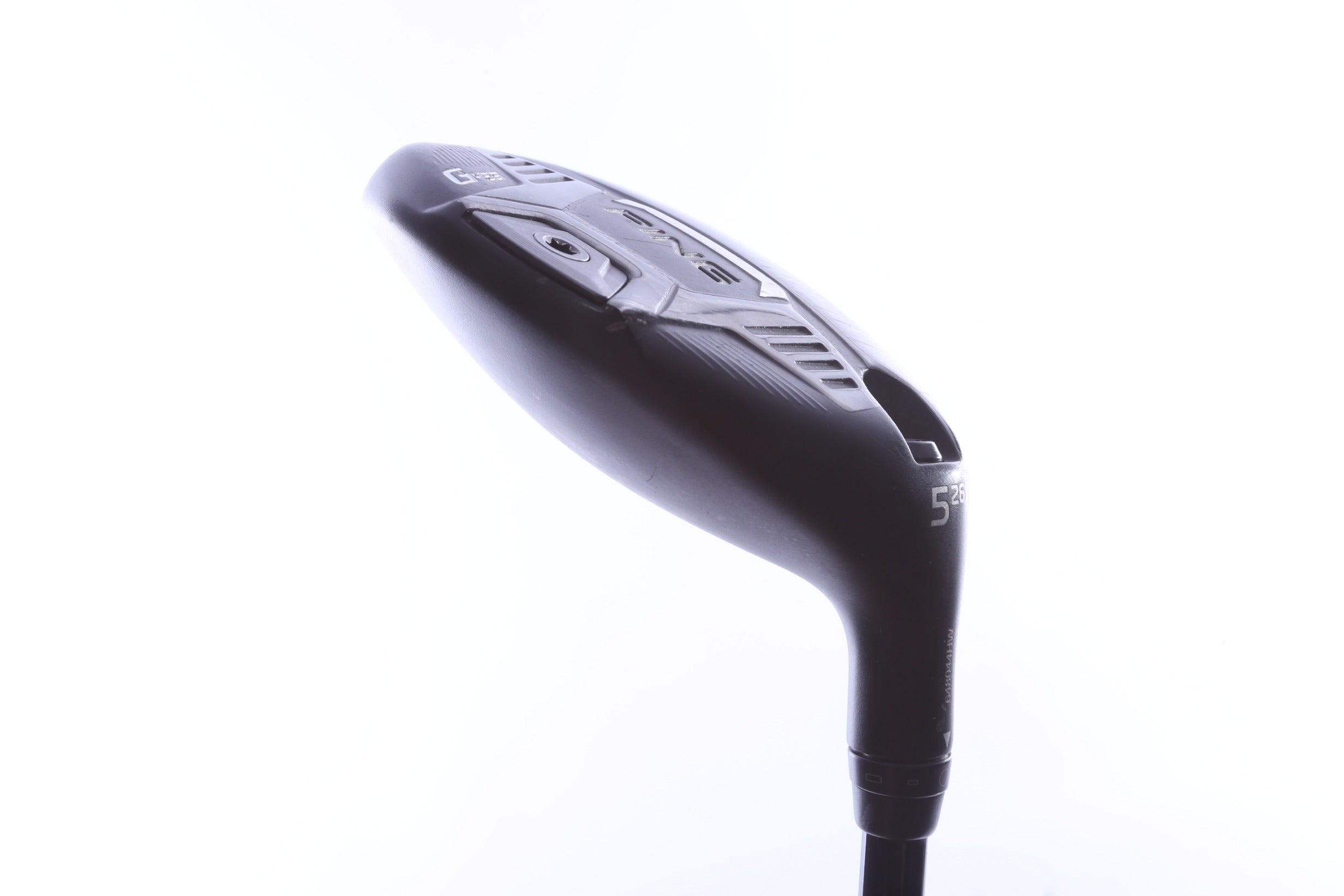 Used Ping G425 5H Hybrid - Right-Handed - 26 Degrees - Ladies Flex-Next Round