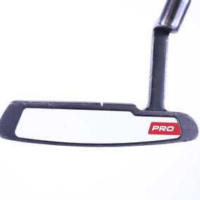Used Odyssey White Hot Pro #1 Putter - Right-Handed - 33 in - Blade-Next Round