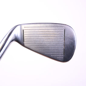Used TaylorMade RSi 2 Single 6-Iron - Right-Handed - Regular Flex-Next Round