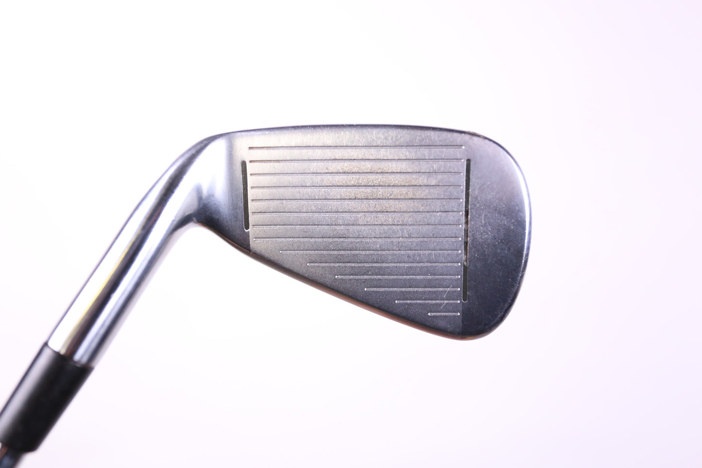 Used TaylorMade RSi 2 Single 6-Iron - Right-Handed - Regular Flex-Next Round
