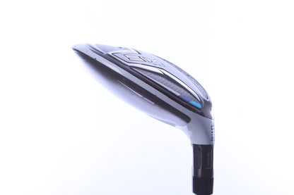 Used TaylorMade SIM MAX 5H Hybrid - Right-Handed - 25 Degrees - Ladies Flex-Next Round