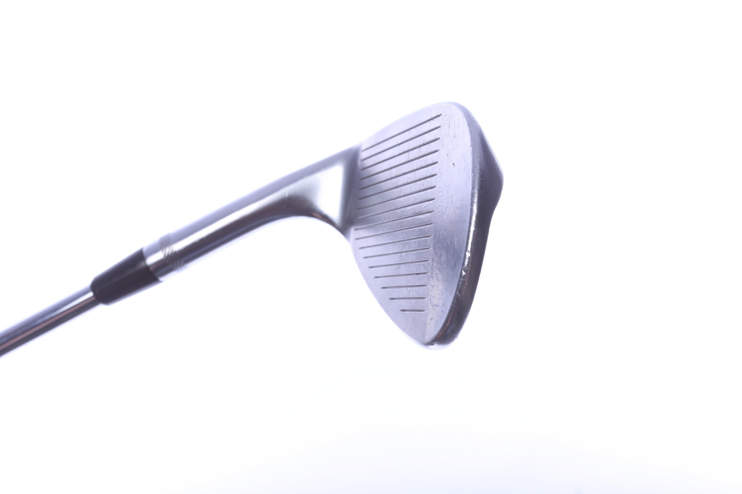 Used Titleist Vokey SM5 Gold Nickel Sand Wedge - Right-Handed - 54 Degrees - Wedge Flex