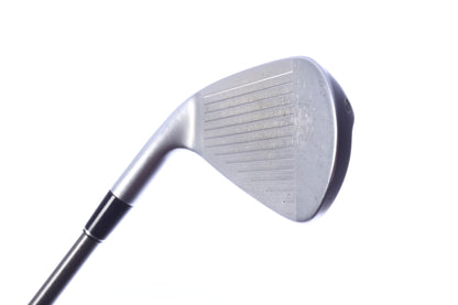 Used Srixon ZXi4 Single 7-Iron - Right-Handed - Regular Flex