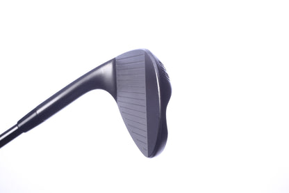 Used Mizuno Pro T-1 Black Ion Sand Wedge - Right-Handed - 54 Degrees - Wedge Flex-Next Round