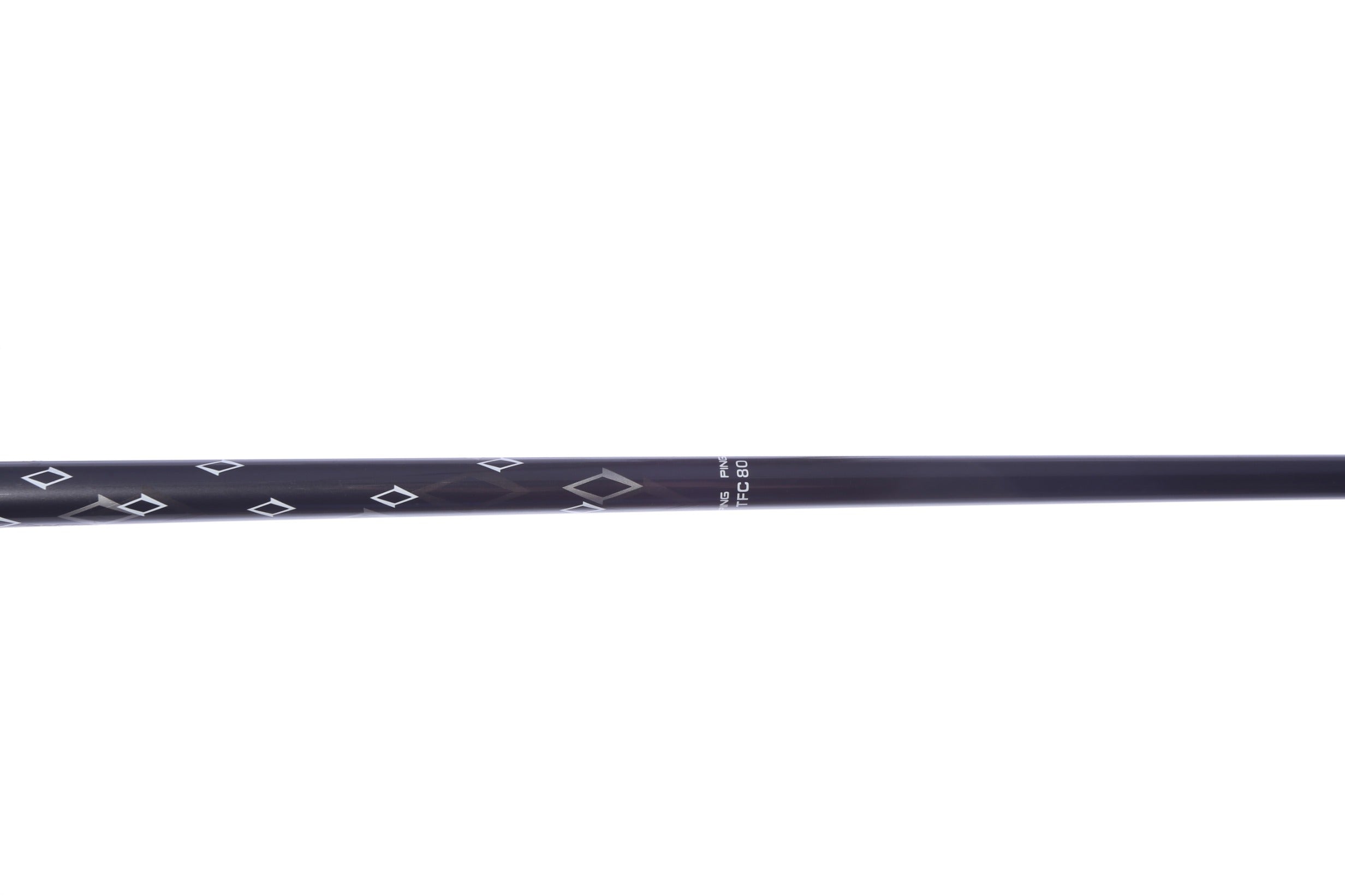 Used Ping G30 6H Hybrid - Right-Handed - 30 Degrees - Soft Regular Flex-Next Round