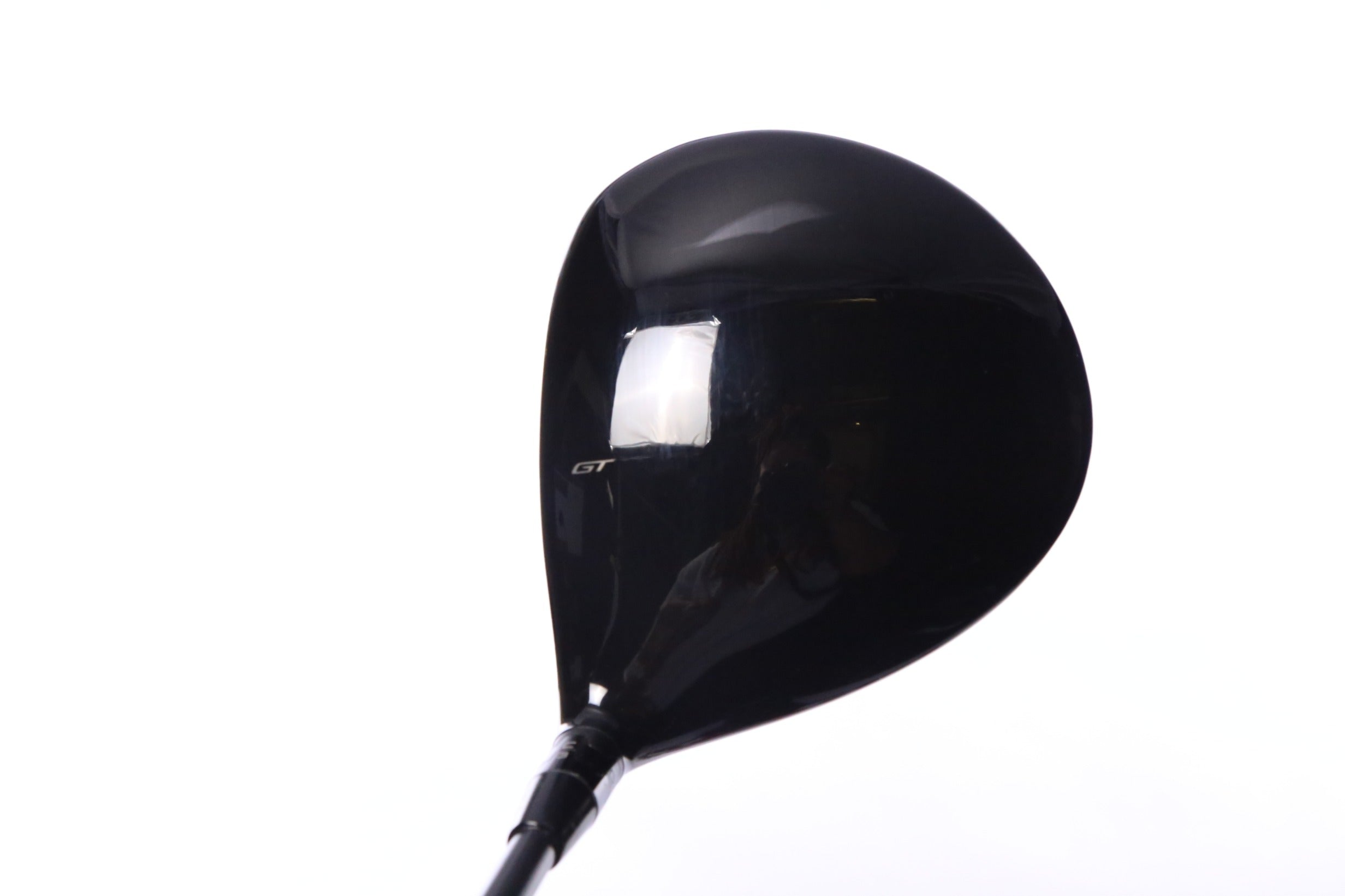 Used Titleist GT2 Driver - 8 Degrees - Extra Stiff Flex Project X HZRDUS Smoke - Right-Handed-Next Round