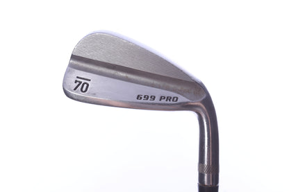 Used Sub 70 699 Pro Single 4-Iron - Right-Handed - Extra Stiff Flex-Next Round