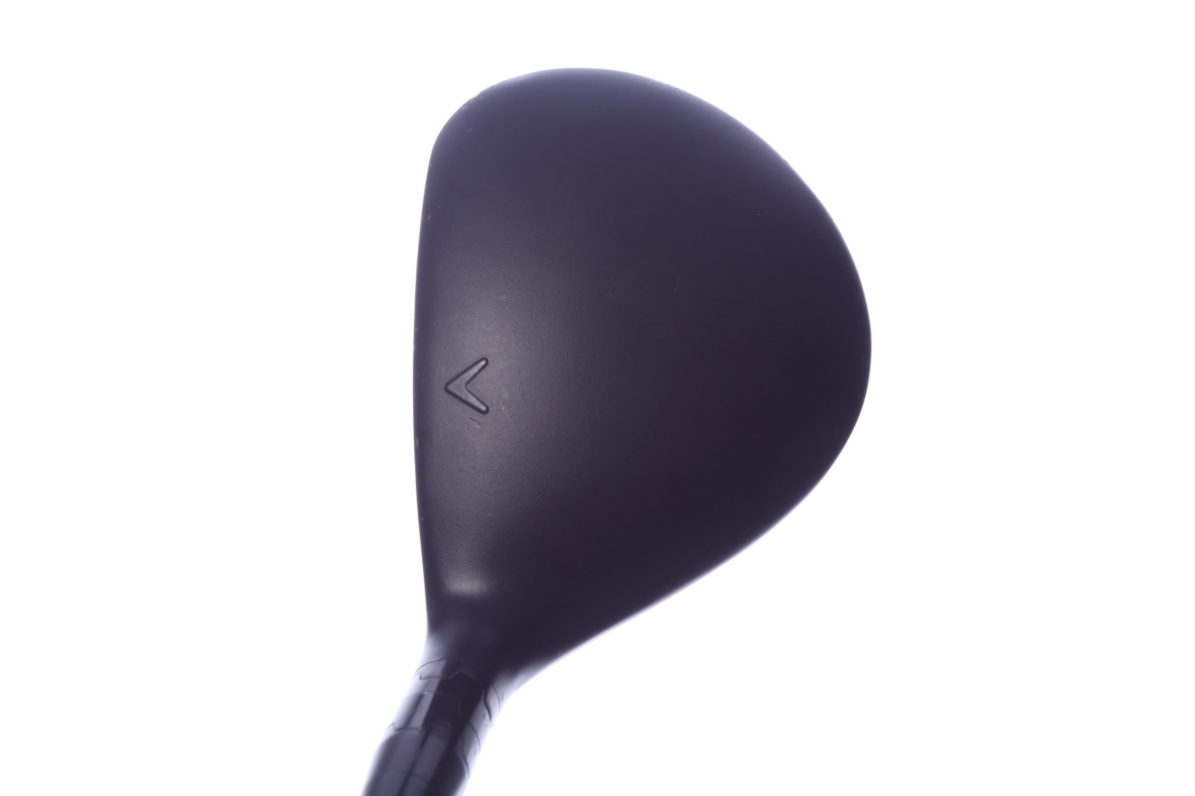 Used Callaway Great Big Bertha 2015 3-Wood - Right-Handed - 15 Degrees - Regular Flex-Next Round