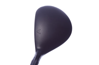 Used Callaway Great Big Bertha 2015 3-Wood - Right-Handed - 15 Degrees - Regular Flex-Next Round