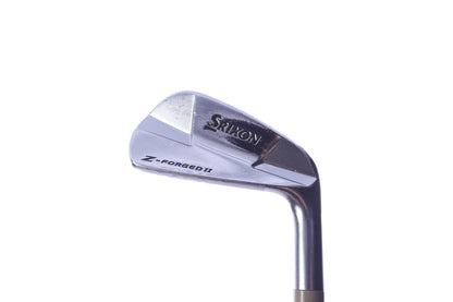 Used Srixon Z-Forged II Single 6-Iron - Right-Handed - Extra Stiff Flex