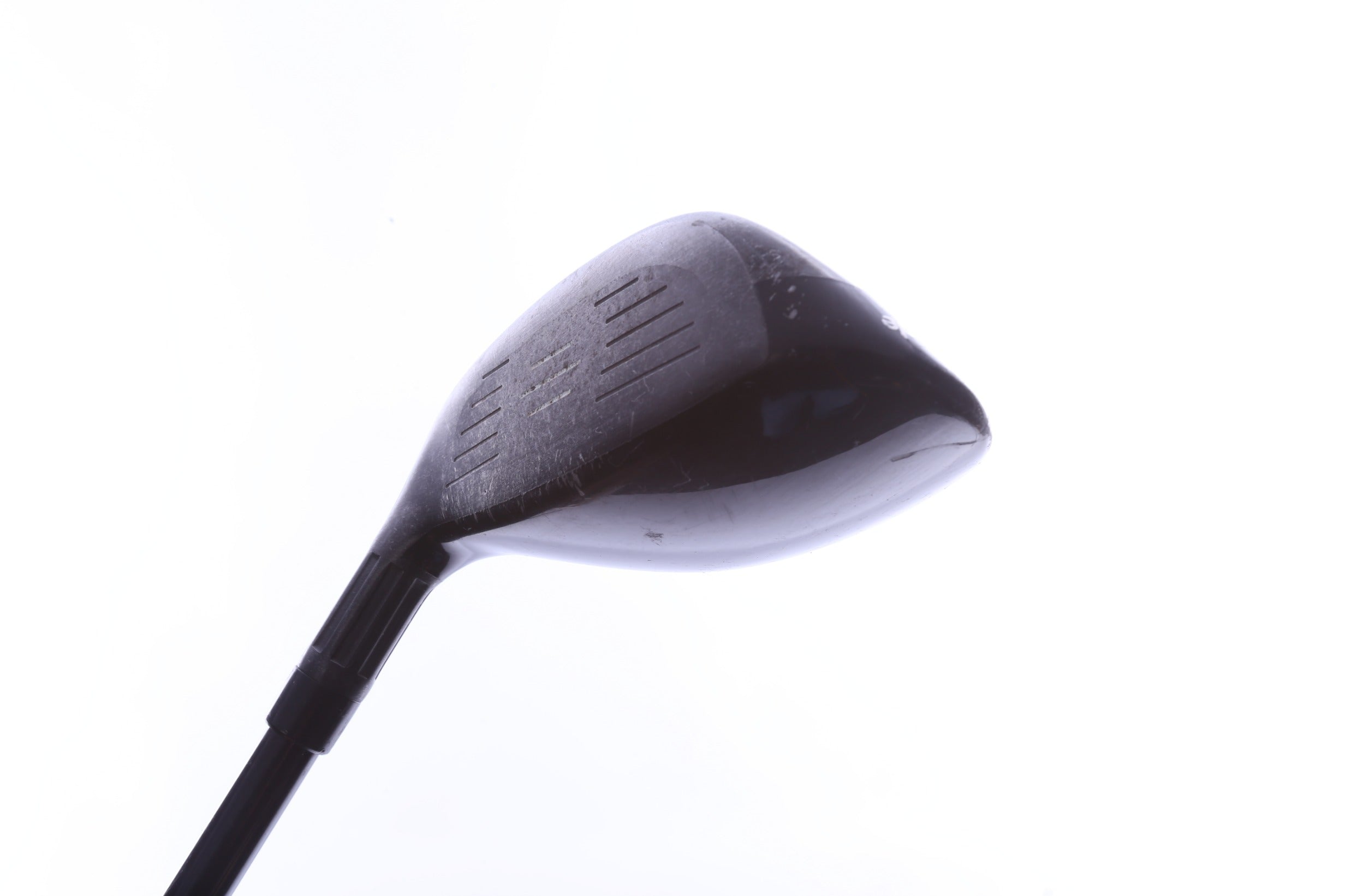 Used TaylorMade M2 3H Hybrid - Right-Handed - 19 Degrees - Stiff Flex-Next Round
