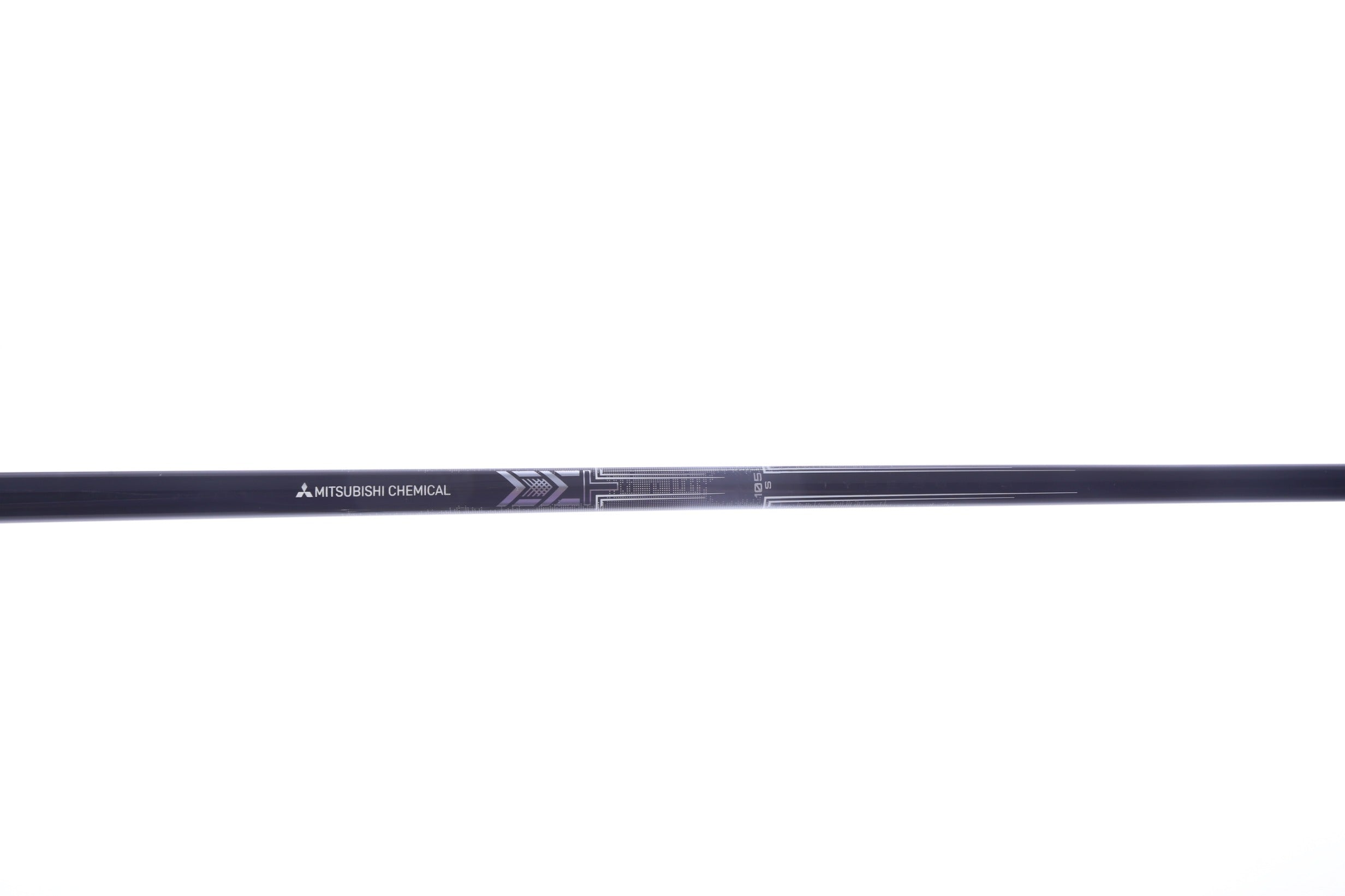 Used TaylorMade 2023 P790 Iron Set - Right-Handed - 5-PW - Stiff Flex-Next Round