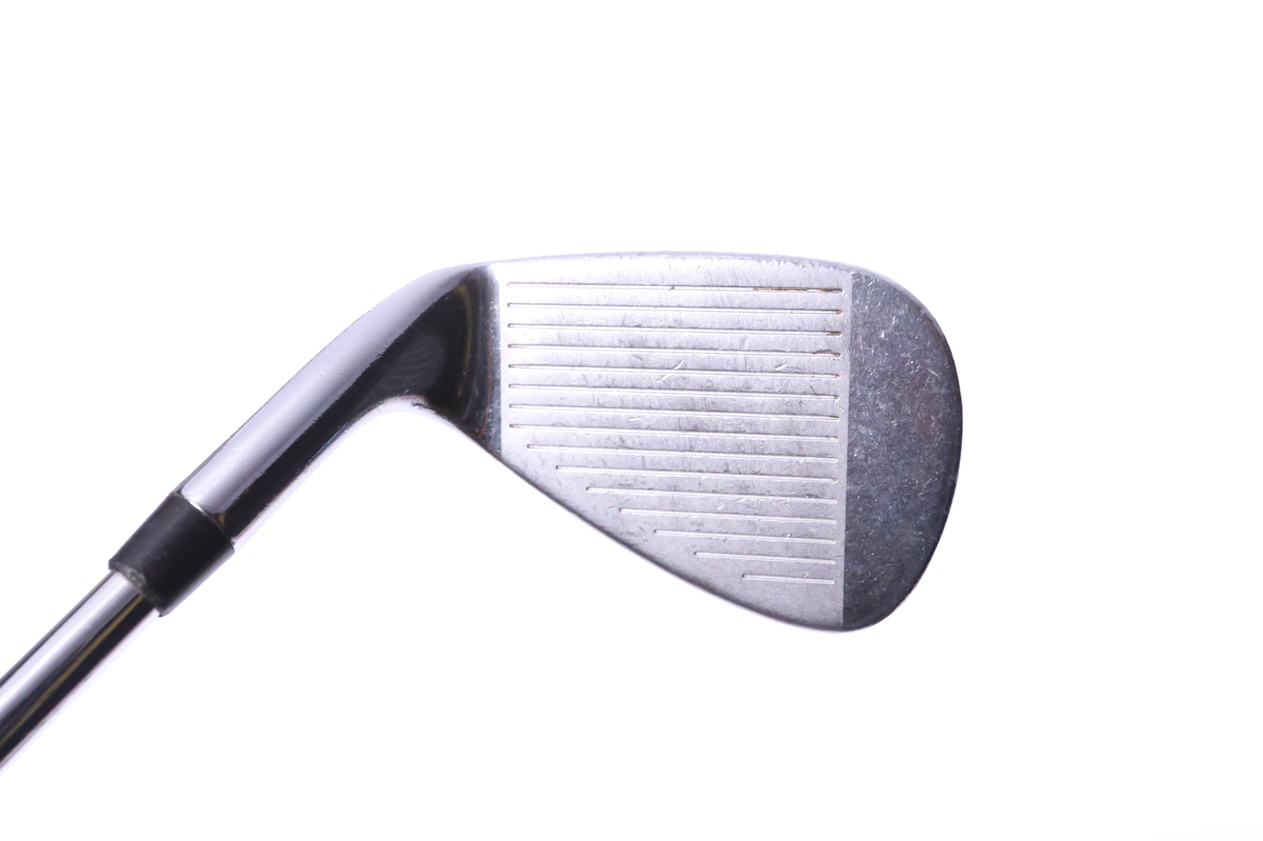 Used TaylorMade RSi 1 Approach Wedge - Right-Handed - 50 Degrees - Stiff Flex-Next Round