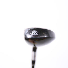 Used TaylorMade Rescue TP 2H Hybrid - Right-Handed - 17 Degrees - Stiff Flex-Next Round