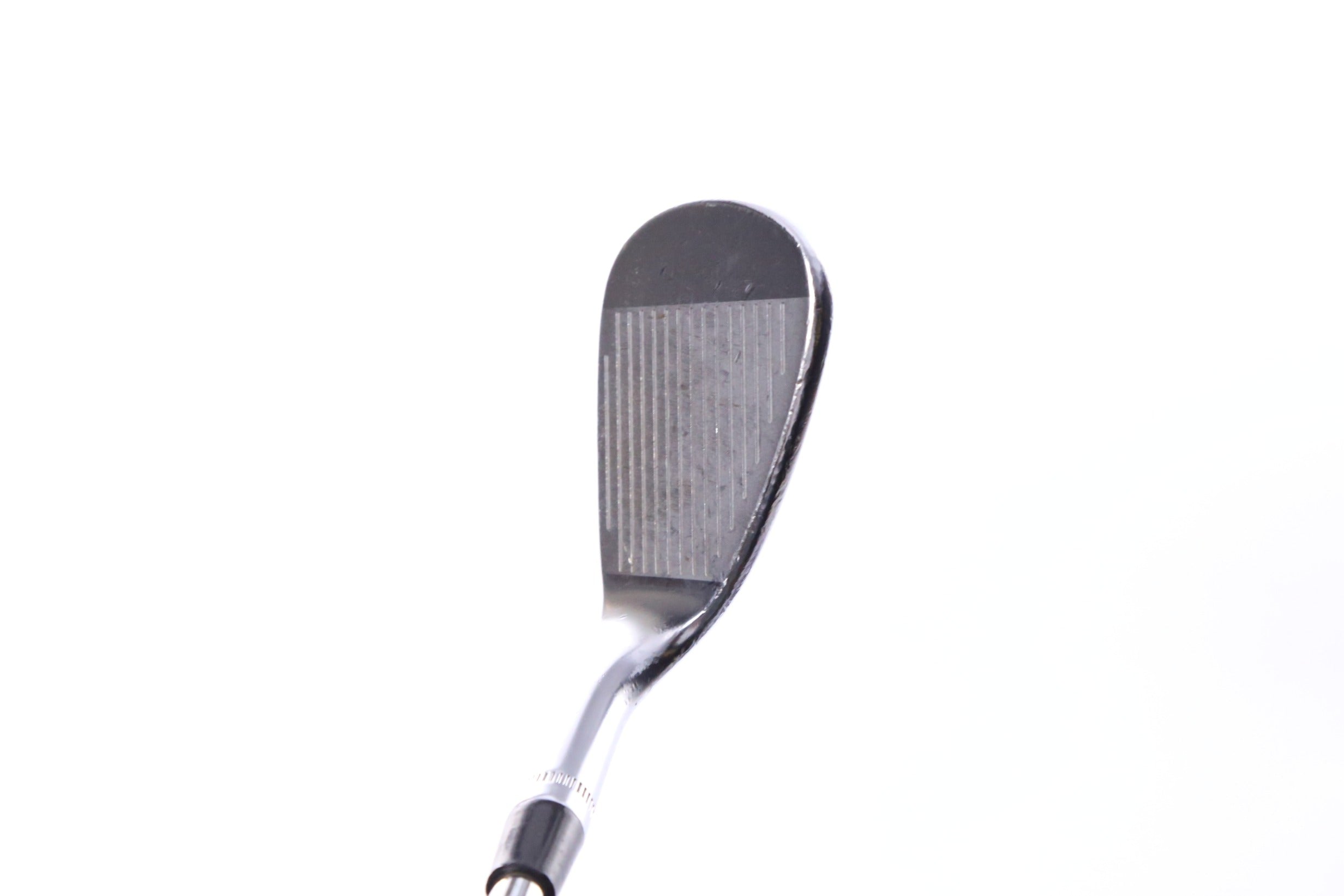 Used Callaway MD5 JAWS Chrome Sand Wedge - Right-Handed - 54 Degrees - Wedge Flex