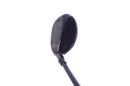 Used Callaway Epic Flash 4H Hybrid - Right-Handed - 21 Degrees - Regular Flex