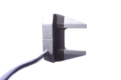 Used Odyssey O-Works #7 WBW Putter - Right-Handed - 34.5 in - Mallet
