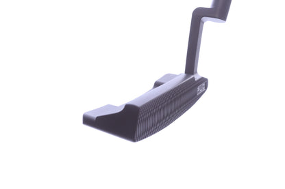 Used Ping PLD Milled Anser 2D Gunmetal Putter - Right-Handed - 35 in - Blade-Next Round