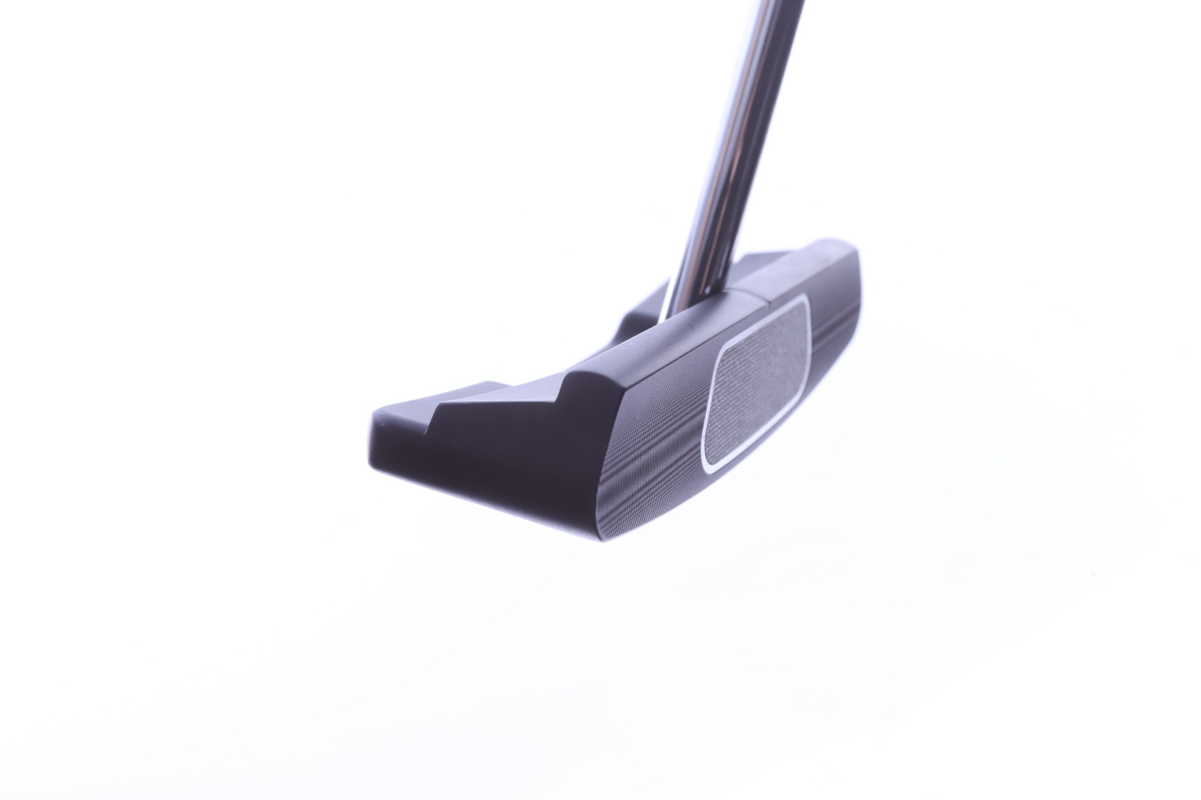 Used Odyssey Ai-ONE Square 2 Square Double Wide Putter - Right-Handed - 38 in - Blade