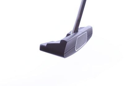 Used Odyssey Ai-ONE Square 2 Square Double Wide Putter - Right-Handed - 38 in - Blade