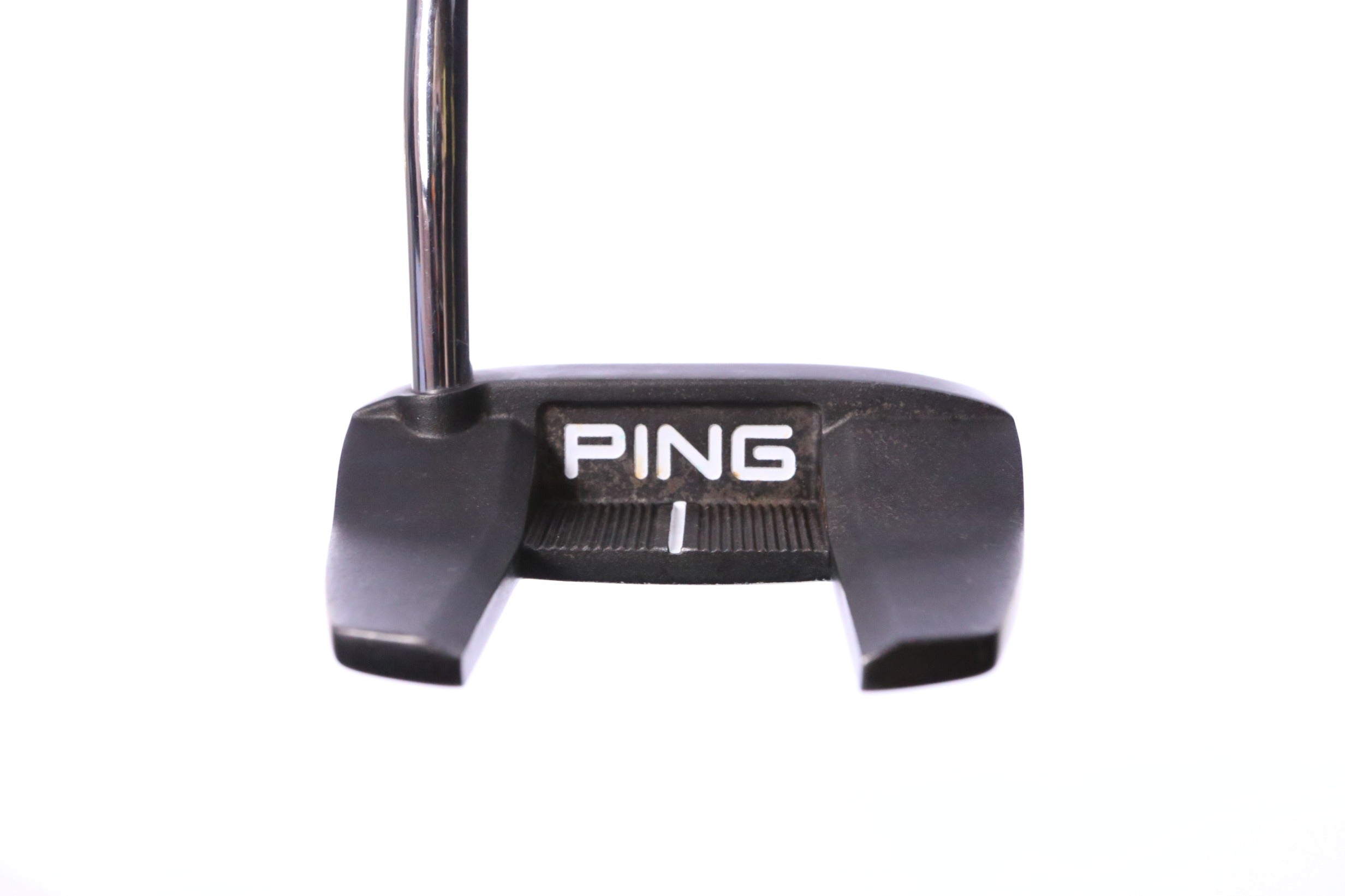 Used Ping Sigma 2 Tyne Stealth Putter - Right-Handed - 35 in - Mallet