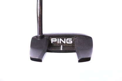 Used Ping Sigma 2 Tyne Stealth Putter - Right-Handed - 35 in - Mallet