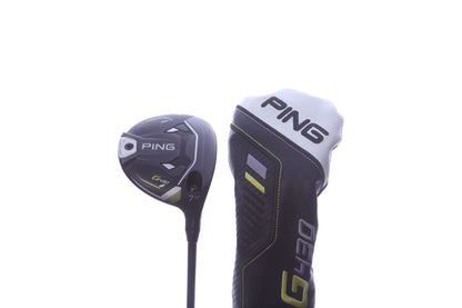 Used Ping G430 SFT 7-Wood - Right-Handed - 22 Degrees - Regular Flex