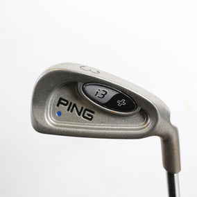 Used Ping i3 + Single 3-Iron - Right-Handed - Stiff Flex-Next Round