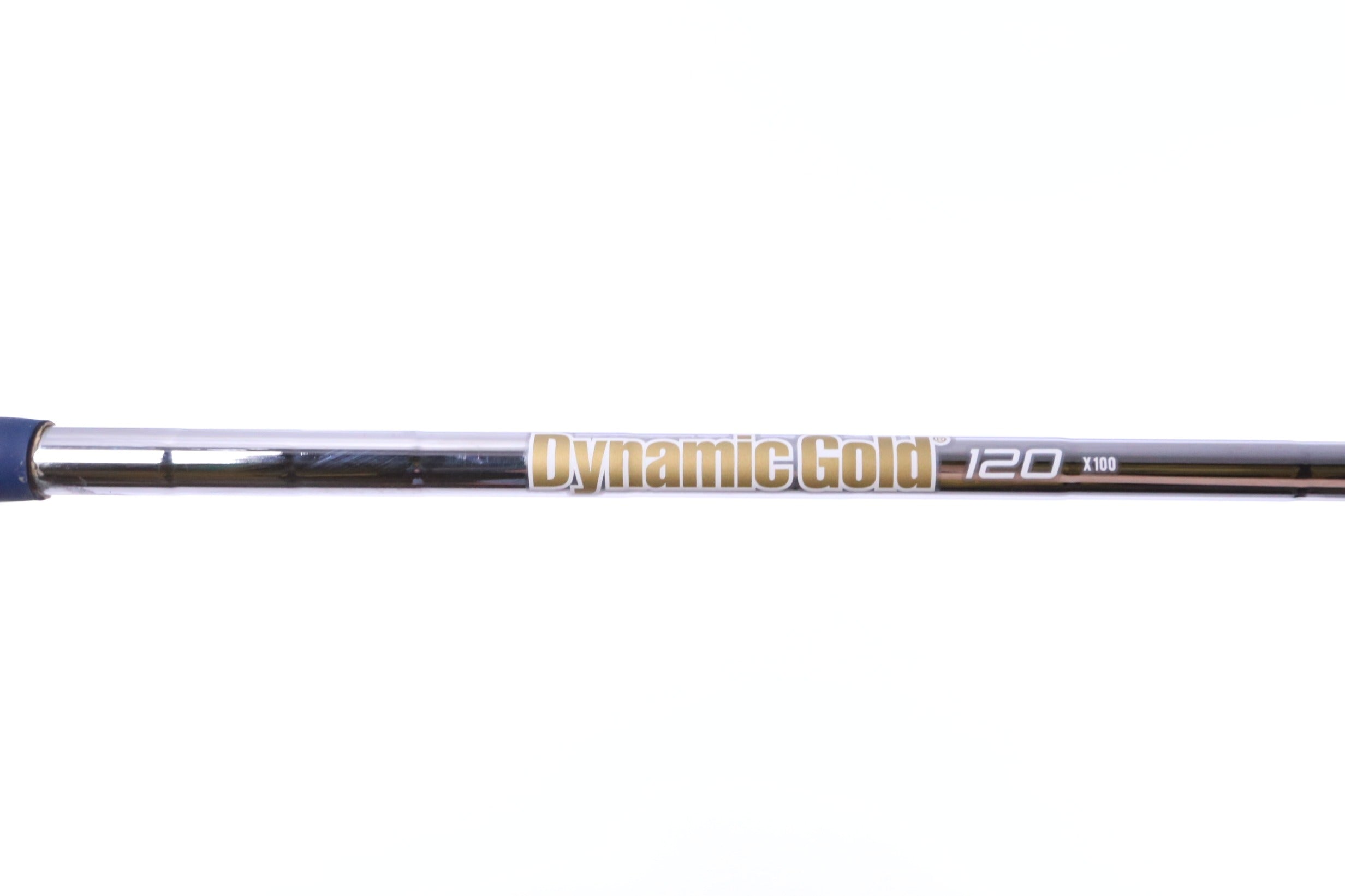 Used TaylorMade 2023 P7MB Single 5-Iron - Right-Handed - Extra Stiff Flex