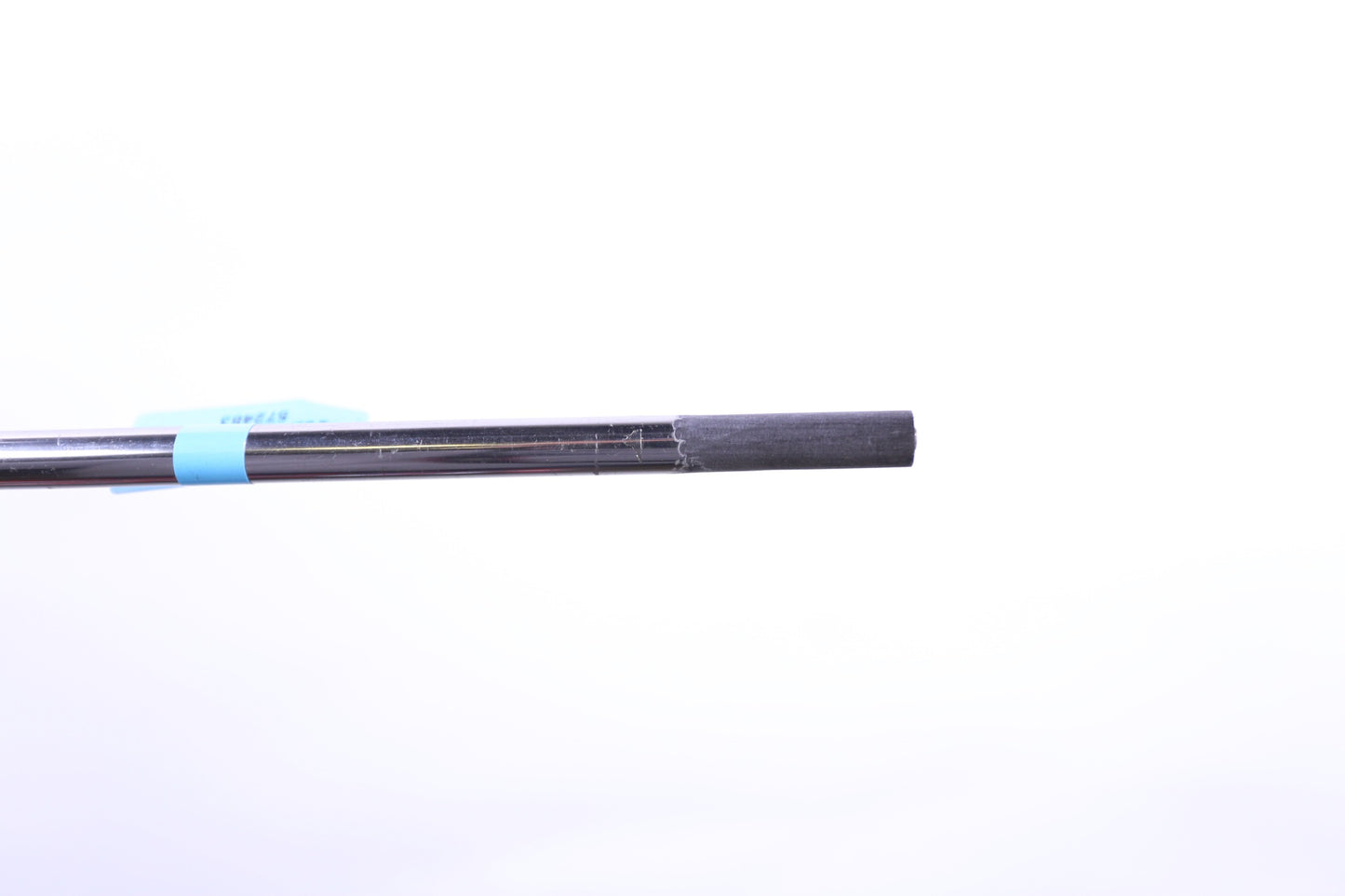 Used Accra Tz6 Extra Stiff Graphite Fairway Wood Shaft - 41 in - n/a Adapter-Next Round