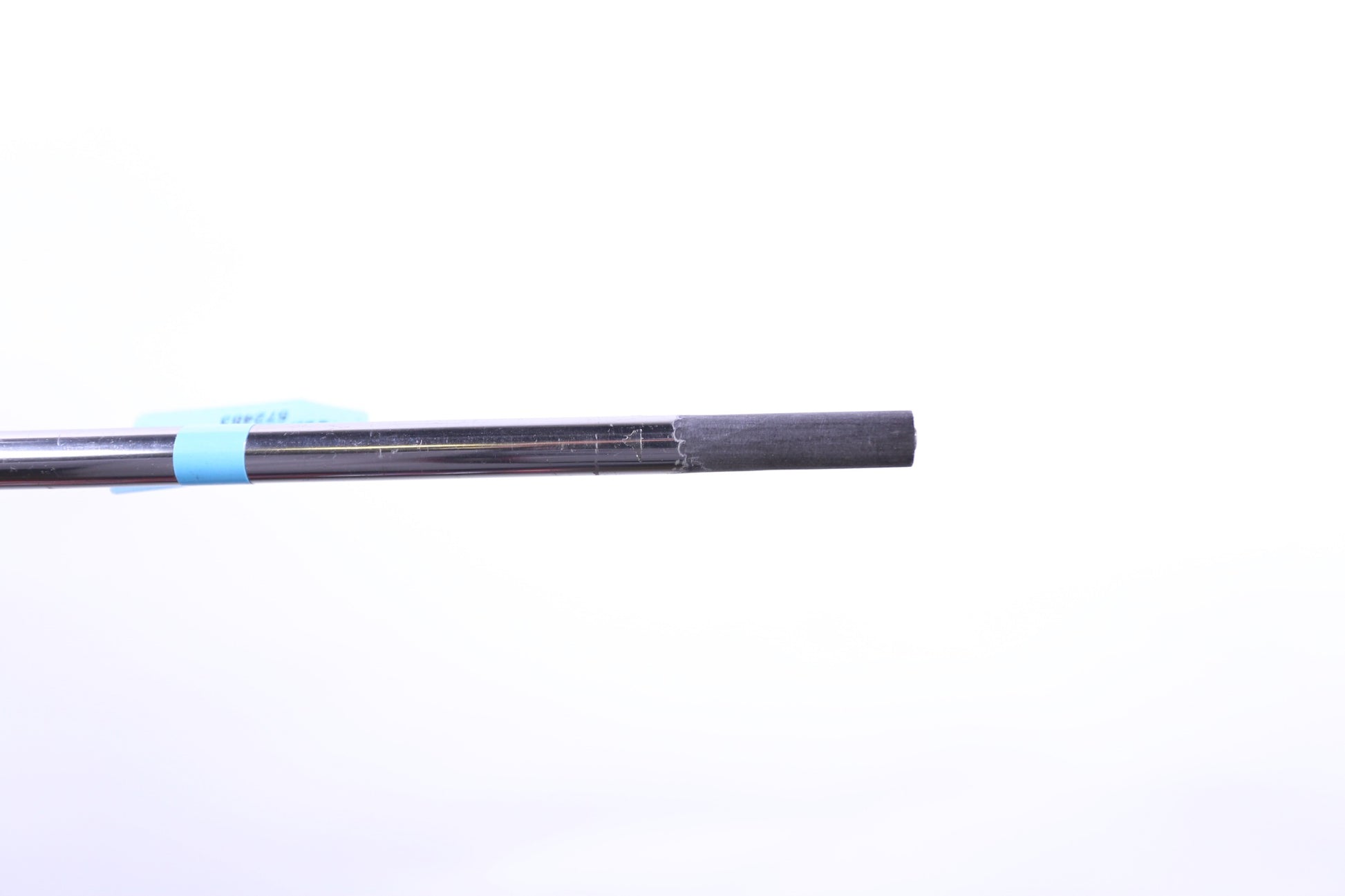 Used Accra Tz6 Extra Stiff Graphite Fairway Wood Shaft - 41 in - n/a Adapter-Next Round